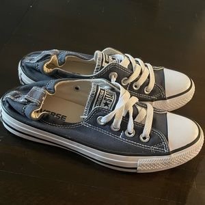 Converse all start